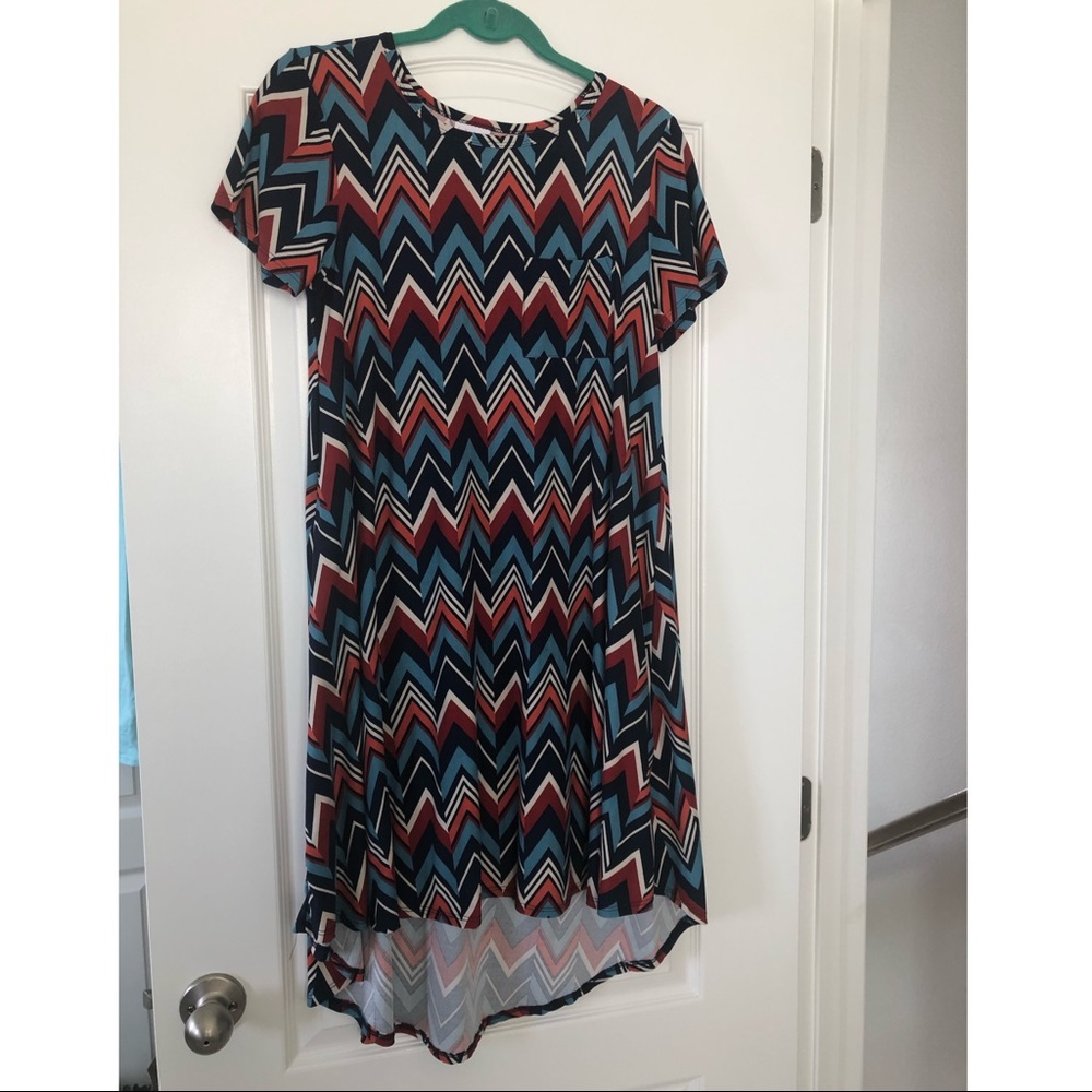LuLaRoe Carly